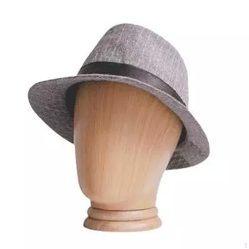 Манекен голова парик модель дисплей укладка накладные волосы манекен шляпа стойка