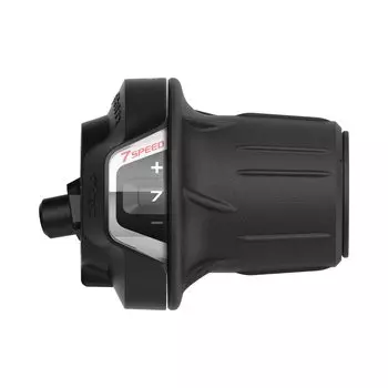 Манетка SHIMANO Revoshift 7 скоростей ESLRV3007RA SL-RV300-7R (SIS)