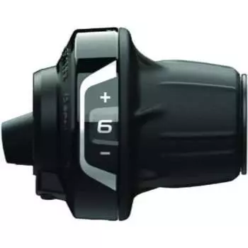 Манетка SHIMANO Revoshift SL-RV400-6R 6 скоростей (SIS) ESLRV4006RA