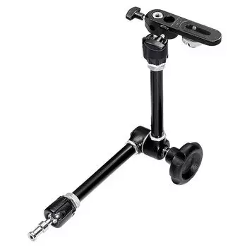 Manfrotto Accessories Регулируемый фрикционный рычаг с кронштейном для камеры 244