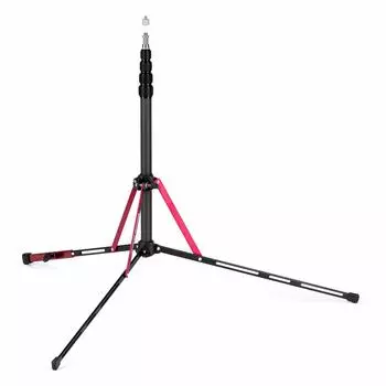 Manfrotto Carbon Nano Pole Stand Light Stand Вес стойки 750 г Высота хранения 51 см Максимальная грузоподъемность Общая высота 197 см Carbon MS0490C 1,5 кг