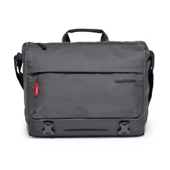 Manfrotto Manhattan 8.3L 10 12 PC MB MN M SD 10 Messenger Bag Collection Speed inch Storage