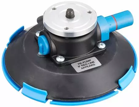 Manfrotto Pump cup with flat base 241FB