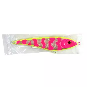 Mangrove Studio Strike Pro Big Bandit Thunder Pink (Диаграмма CL)