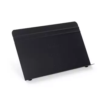 Manhaset Music Stand M53 Table Top Stand Black чёрный