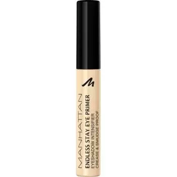Manhattan Base Endless Stay Eyeshadow Primer 001 6ml