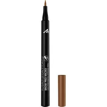 Manhattan Brow Pro Micro Pencil Brow 001 Blonde 1ml