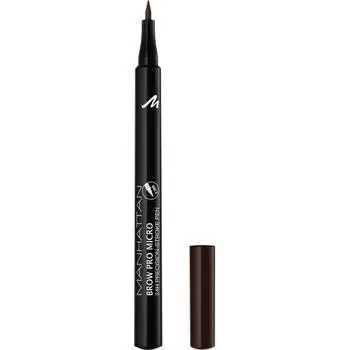 Manhattan Brow Pro Micro Pencil Brow 003 Dark Brown 1ml