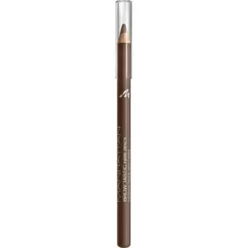 Manhattan Browthestic Fiber Pencil Brow 002 Medium Brown 1.1g