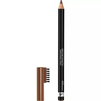 Manhattan Browthestic Professional Pencil Brow 003 Brown 1.4g