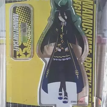 Manhattan Cafe Movie Mini Acrylic Stand Uma Musume