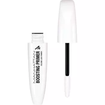 Manhattan Cosmetic Ultimate Boosting Primer Mascara 001 12ml