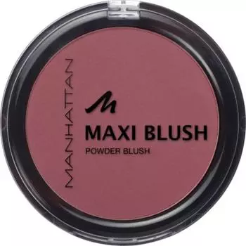 MANHATTAN Cosmetics Manhattan Rouge Maxi Blusher 400 Rendezvous 9g