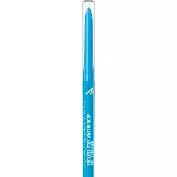 Manhattan Endless Stay Waterproof Gel Eyeliner 004 0.26g