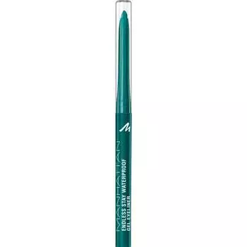 Manhattan Endless Stay Waterproof Gel Eyeliner 005 0.26g