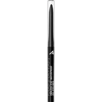 Manhattan Endless Stay Waterproof Gel Eyeliner 006 0.26g
