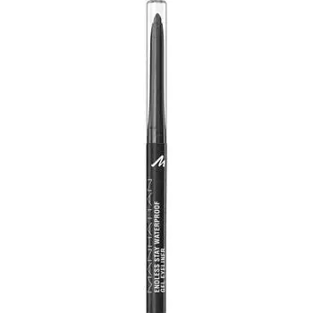 Manhattan Endless Stay Waterproof Gel Eyeliner 007 0.26g