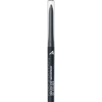 Manhattan Endless Stay Waterproof Gel Eyeliner 008 0.26g