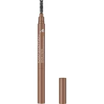 MANHATTAN Eyebrow Pencil Fill&Sculpt 001 Blonde 0.25g