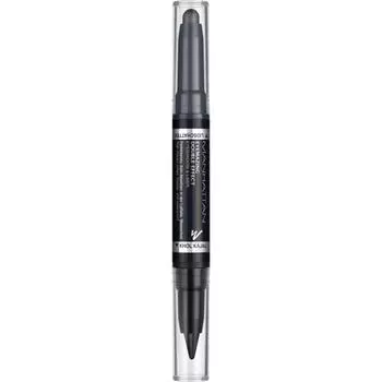 Manhattan Imazing Double Effect Eyeshadow Liner 001 1.6g