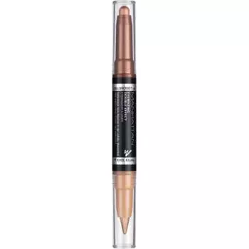 Manhattan Imazing Double Effect Eyeshadow Liner 003 1.6 g