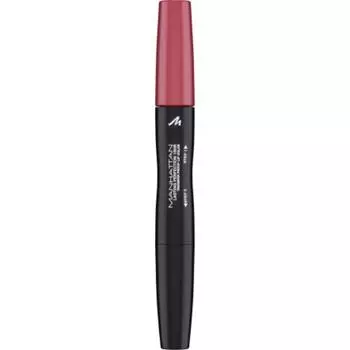 Manhattan Lasting Perfection 16HR Lipstick 210 Pink Case of Emergency