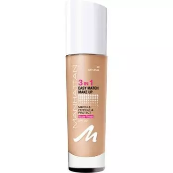 MANHATTAN Manhattan Easy Match Foundation 39 30ml