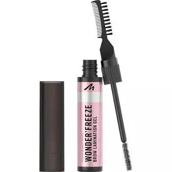 Manhattan MANHATTAN eyebrow gel WonderFreeze 001, 7.5g