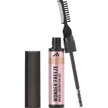 Manhattan MANHATTAN eyebrow gel WonderFreeze 002, 7.5g