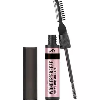 Manhattan MANHATTAN eyebrow gel WonderFreeze 004, 7.5g