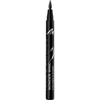 MANHATTAN Manhattan eyeliner stamp wonder wing 001 1.6g