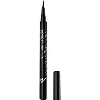 MANHATTAN Manhattan Eyeliner Wonder Ink 001 1.2ml