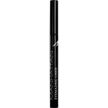 MANHATTAN Manhattan Eyemazing Eyeliner 1010N Black Lark 1.2ml