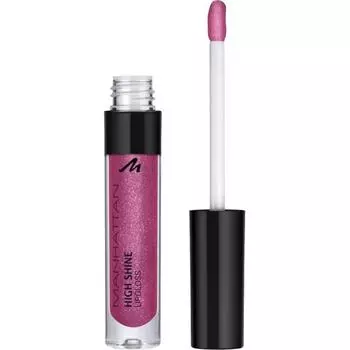 MANHATTAN Manhattan High Shine Lip Gloss 20 2.9ml