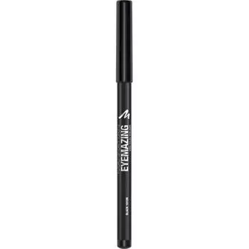MANHATTAN Manhattan Kol Kajal Eyeliner 1010N Black 1.3g