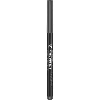 MANHATTAN Manhattan Kol Kajal Eyeliner 107D Carbon Footprint 1.3g