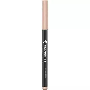 MANHATTAN Manhattan Kol Kajal Eyeliner 51D Nude Couture 1.3g