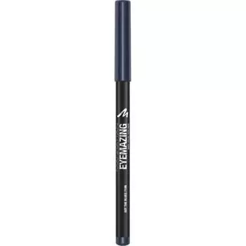 MANHATTAN Manhattan Kol Kajal Eyeliner 710N Blue 1.3g