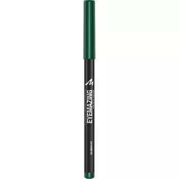 MANHATTAN Manhattan Kol Kajal Eyeliner 87Z Go Green 1.3g