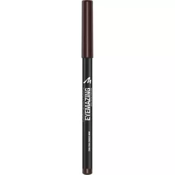MANHATTAN Manhattan Kol Kajal Eyeliner 96W Chacha Choco 1.3g