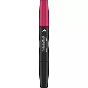 MANHATTAN Manhattan Lasting Perfection 16HR Lipstick 310 Pouring Pink