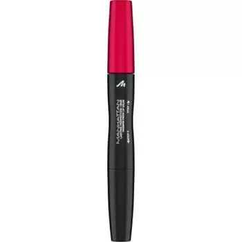 MANHATTAN Manhattan Lasting Perfection 16HR Lipstick 500 Kiss the Town Red