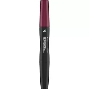 MANHATTAN Manhattan Lasting Perfection 16HR Lipstick 570 Wine-Ing