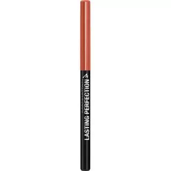 MANHATTAN Manhattan Lasting Perfection Lip Liner 18 Rose Addiction 2g
