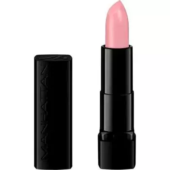 MANHATTAN Manhattan Lasting Perfection Matte Lipstick 500 4.5g