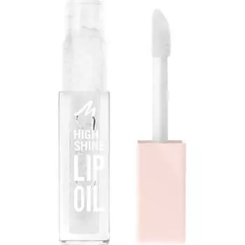 Manhattan MANHATTAN Lip Oil High Shine 000 Clear Cloud 4.5ml
