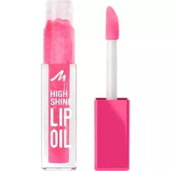 Manhattan MANHATTAN Lip Oil High Shine 003 Berry Pink 4.5ml