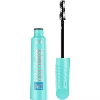 Manhattan MANHATTAN Mascara Clean & Free 1010N Black 9.5ml