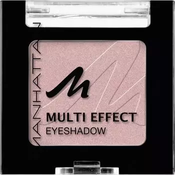 MANHATTAN Manhattan multi-effect eyeshadow 51M Dollywood Darling 2g