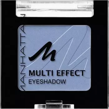 MANHATTAN Manhattan multi-effect eyeshadow 71X wild wave 2g